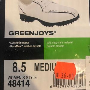 FootJoy Women’s Golf Shoes